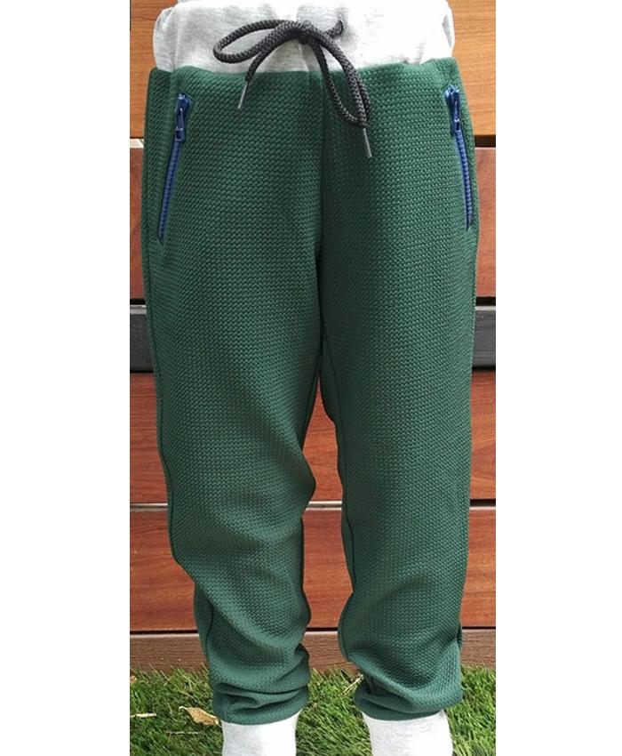 Bustle Sprouts Knit Joggers - bustleclothing.shop