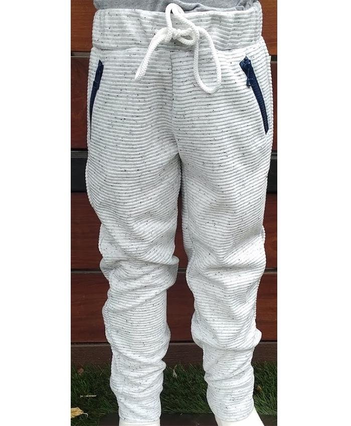 Bustle Sprouts Knit Joggers - bustleclothing.shop