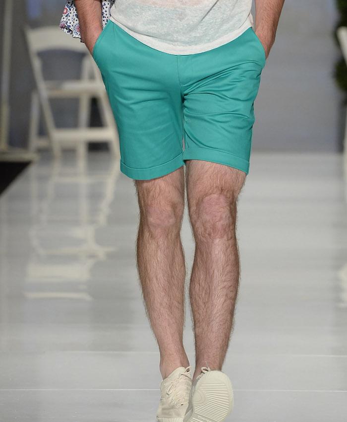 Cuff Shorts - bustleclothing.shop