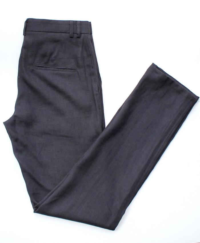 Drop Crotch Pants - bustleclothing.shop
