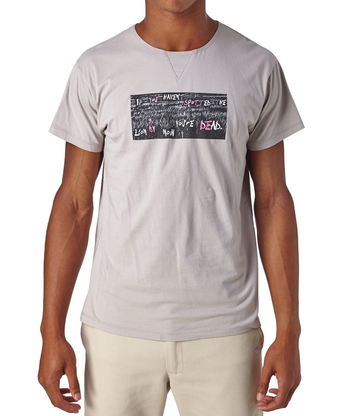 Graphic T-Shirt - bustleclothing.shop