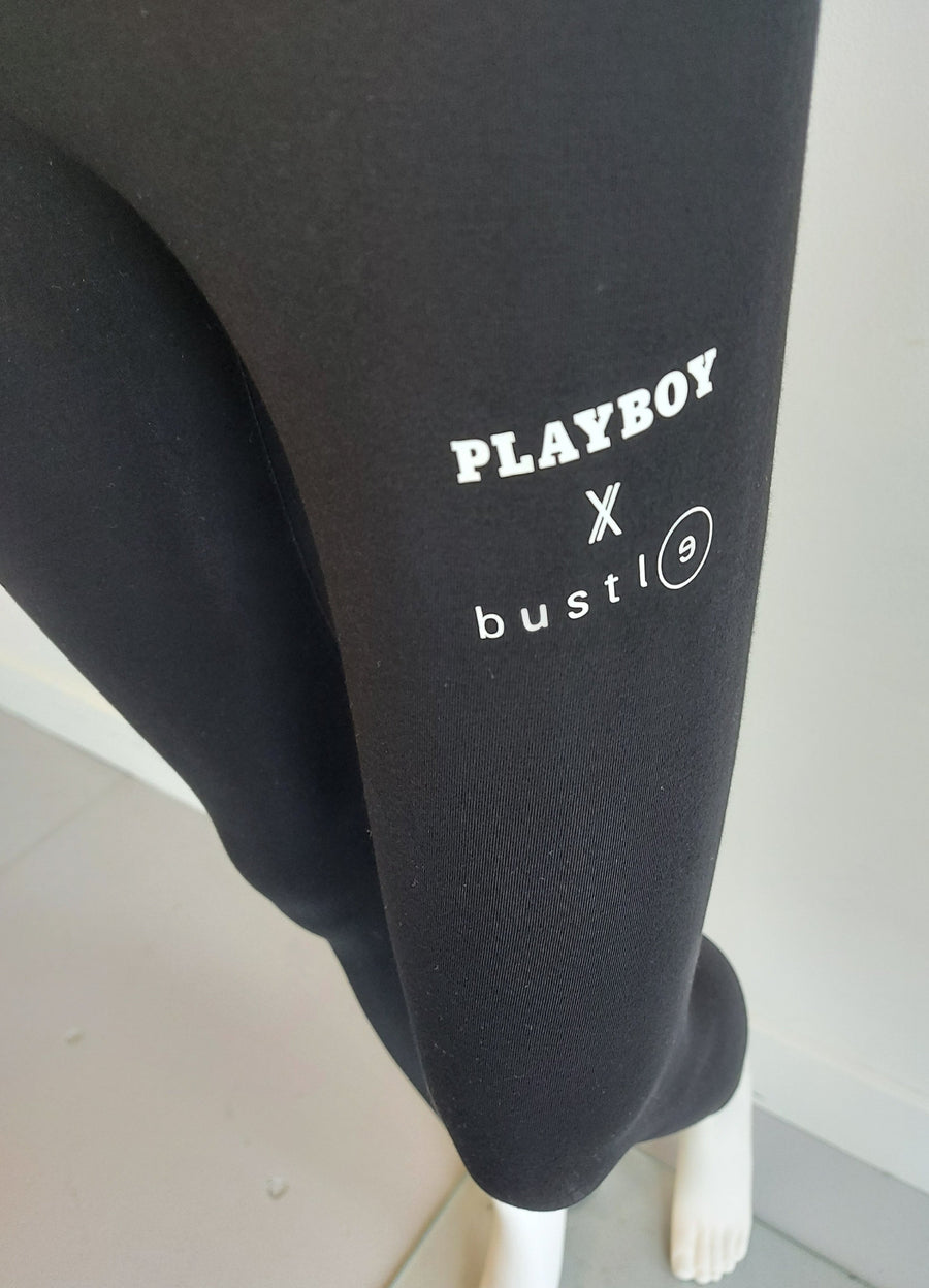 Leggings - Playboy X Bustle - bustleclothing.shop
