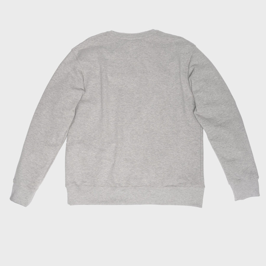Crewneck Sweater – Britts Custom Creations CAD