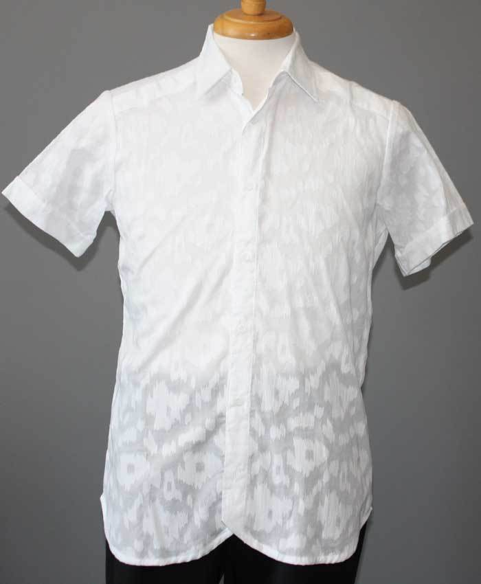Short Sleeve Shirt - bustleclothing.shop