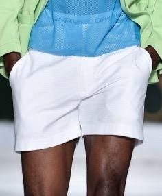 Tennis Length Shorts - bustleclothing.shop