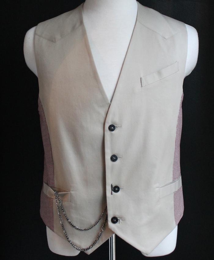 Waistcoat 60% OFF - bustleclothing.shop