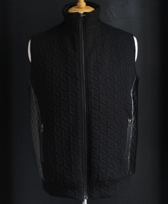 Zip-Front Vest - bustleclothing.shop